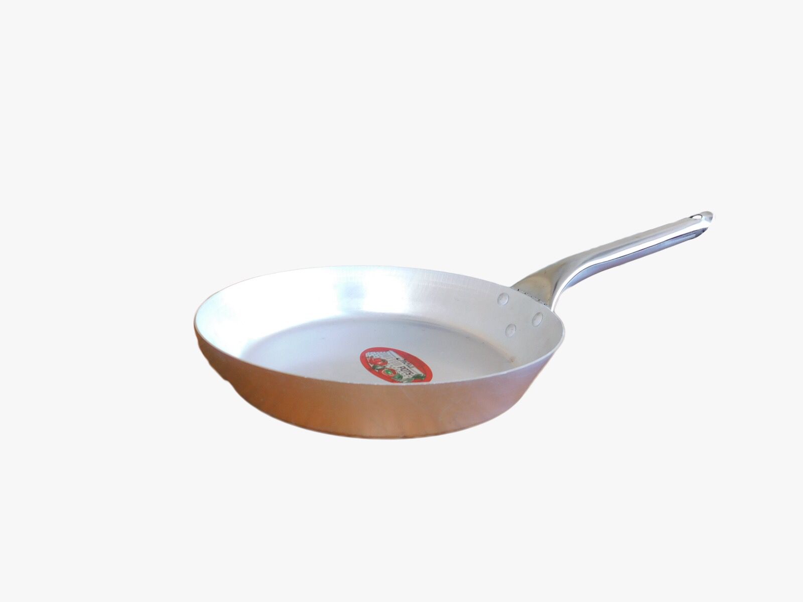iyen light duty frypan