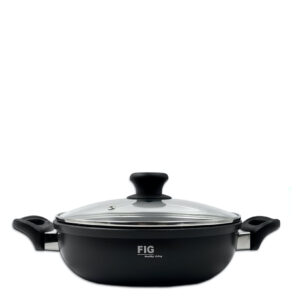 IYEN FIG Wok