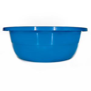 IYEN 42cm Blue Dish