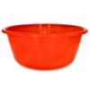 IYEN 42cm Orange Dish