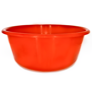 IYEN 42cm Orange Dish