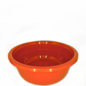 IYEN 42cm Orange Dish #004