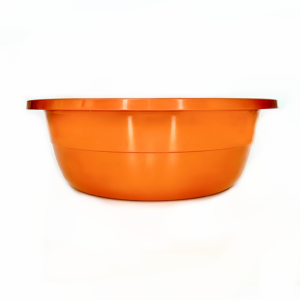 IYEN 42cm Orange Dish