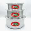 IYEN 6PC Deep