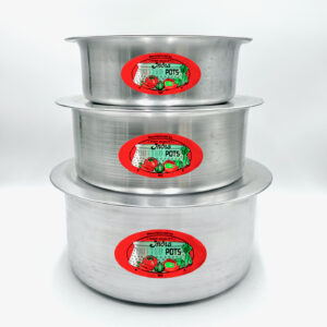 IYEN 6PC Deep