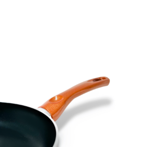 IYEN Copper Frypan