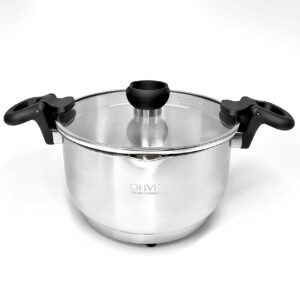IYEN Electric Pot