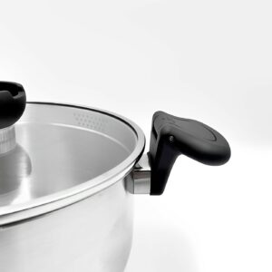 IYEN Electric Pot