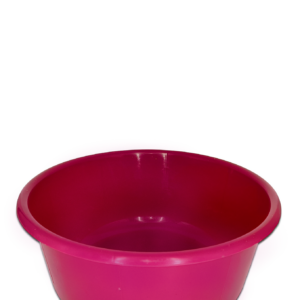 IYEN Plastic Purple Dish