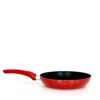 Olive Red Non-Stick Frypan