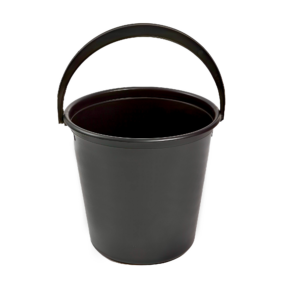IYEN 9l Plastic Bucket