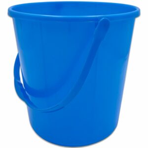 IYEN 9l Plastic Bucket