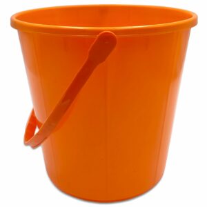 IYEN 9l Plastic Bucket