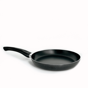 IYEN Black Non-Stick Frypan