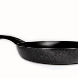IYEN Black Non-Stick Frypan